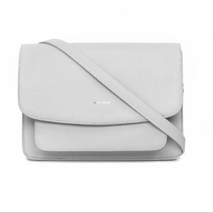 Vegan leather Pixie Mood Zoe crossbody purse